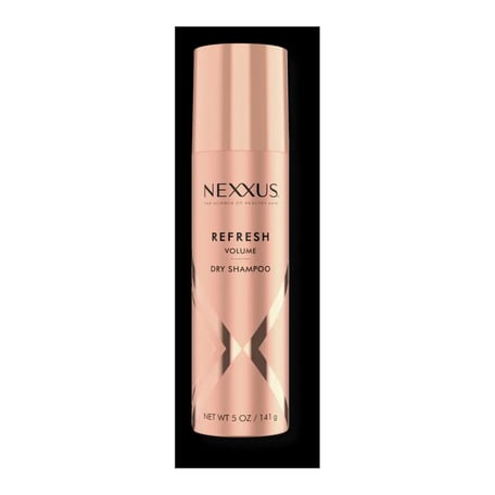Nexxus Refresh Volume Dry Shampoo