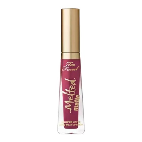 Too Faced Melted Matte Liquified Lipstick
