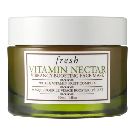 Fresh Vitamin Nectar Glow Face Mask