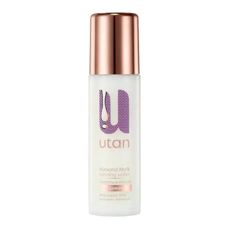 Utan Almond Mylk Mist Dark