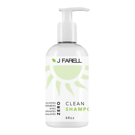 J Farell Low pH Shampoo