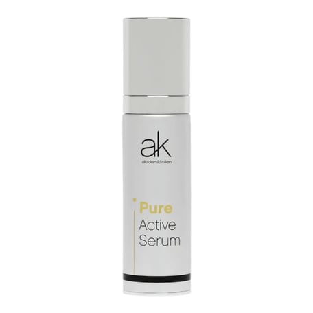 Akademikliniken Pure Active Serum