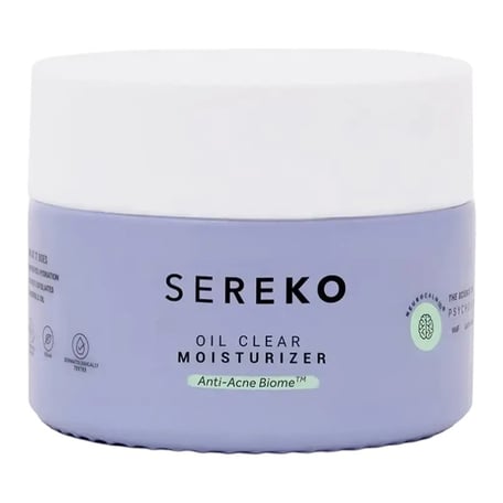 Sereko Oil Clear Moisturizer