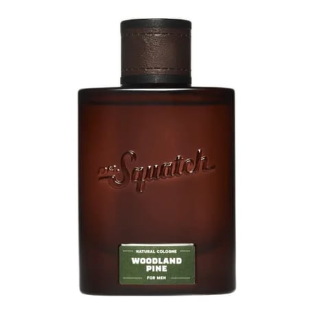 Dr. Squatch Woodland Pine Cologne