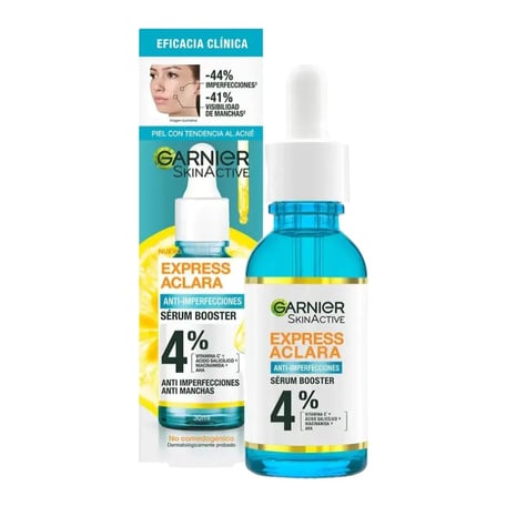 Garnier Express Aclara Sérum