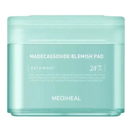 美迪惠爾 Madecassoside Blemish Pad 積雪草苷痘肌棉片