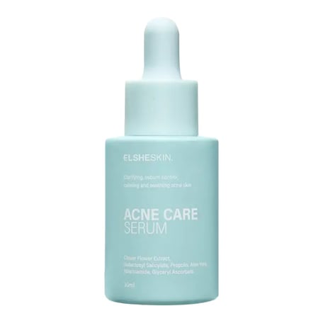 Elsheskin Acne Care Serum