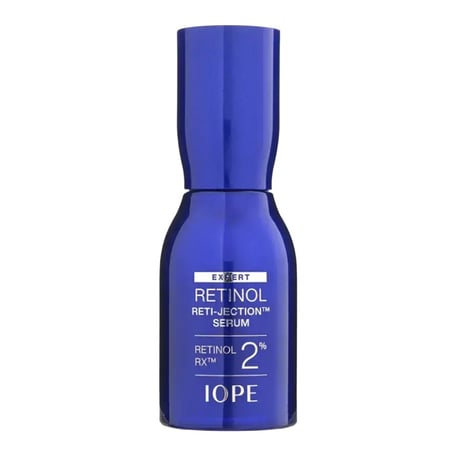 Iope Retinol Reti-Jection Serum