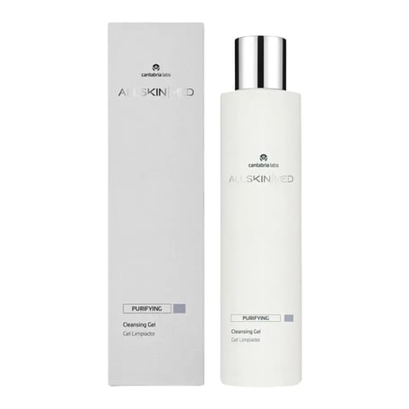 Allskin Purifying Cleansing Gel