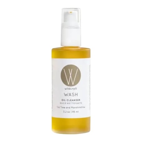 Wildcraft Wash Oil Cleanser
