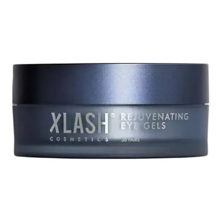 XLASH 煥活眼部凝膠眼膜