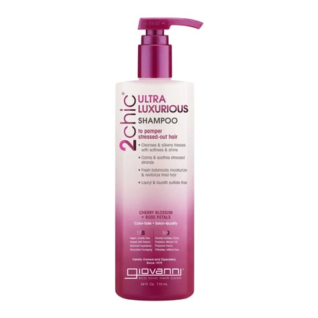 Giovanni 2Chic Ultra-Luxurious Shampoo