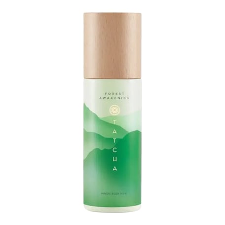Tatcha Hinoki Body Milk Lotion