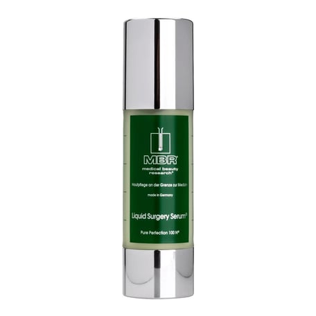 MBR Liquid Surgery Serum
