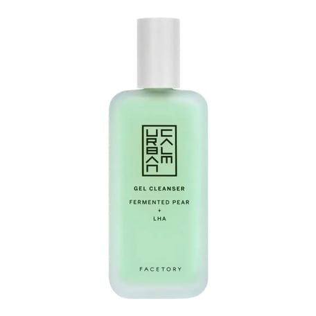 Facetory Gel Cleanser With Fermented Pear + LHA