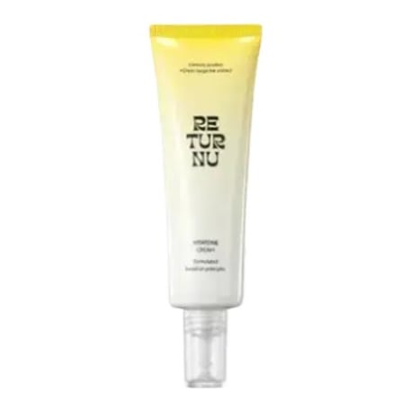 Returnu Vitatone Cream