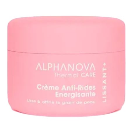 Alphanova Lissant+ Crème Anti-Rides