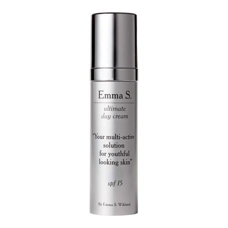 Emma S. Ultimate Day Cream SPF 15