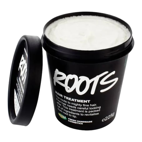LUSH Roots Scalp Treatment