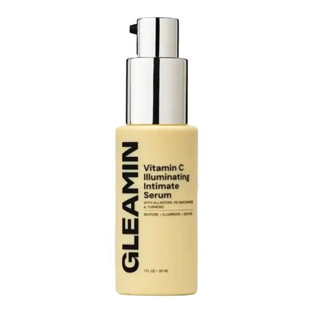 Gleamin Vitamin C Illuminating Intimate Serum