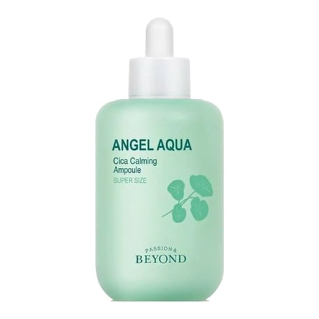 Beyond Angel Aqua Cica Calming Ampoule