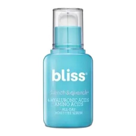 Bliss سيروم Drench & Quench