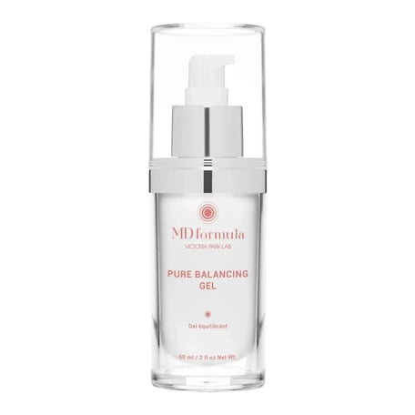 MD Formula Pure Balancing Gel