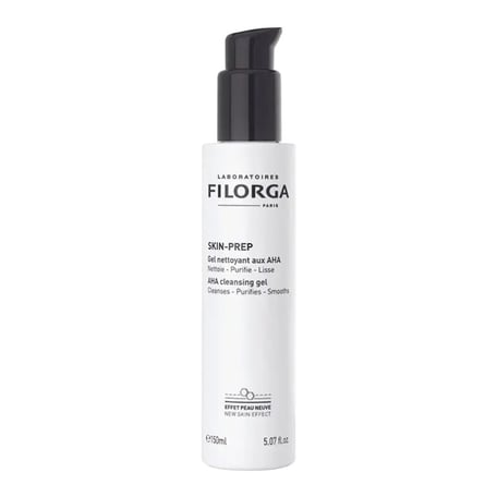 Filorga Skin-Prep AHA Cleansing Gel