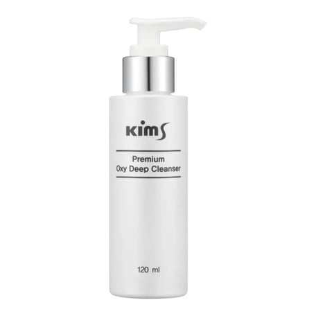 Kims Premium Oxy Deep Cleanser