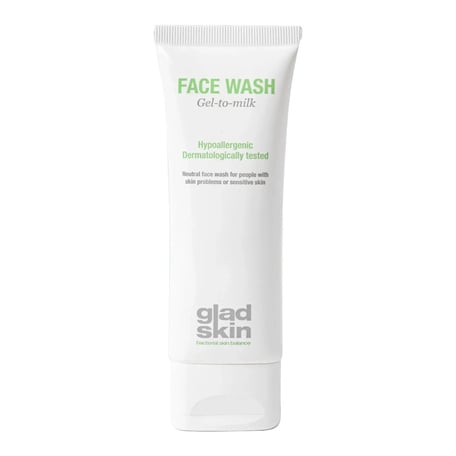 Gladskin Face Wash