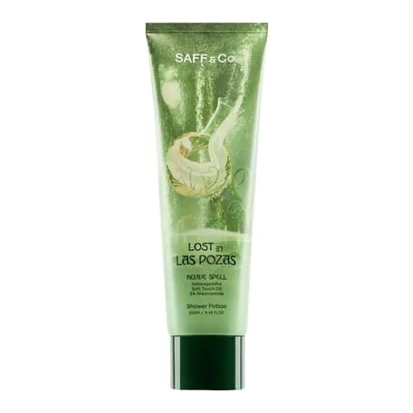 Saff & Co Shower Potion