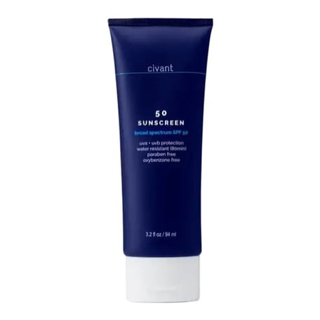 Civant SPF 50 Sunscreen