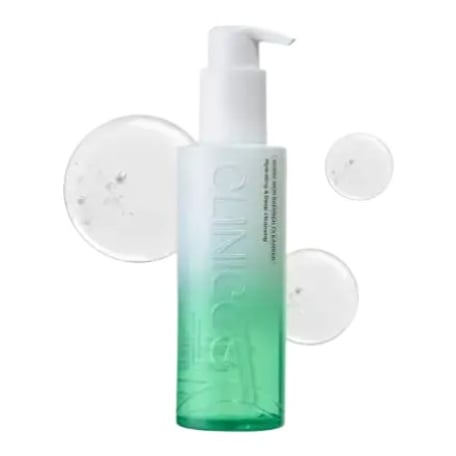 Clinicos Good Skin Barrier Cleanser