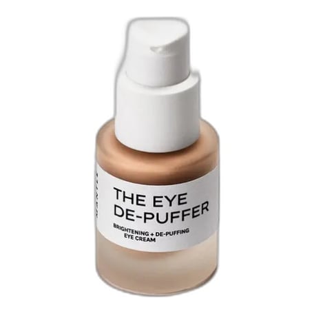 Mantle The Eye De-Puffer