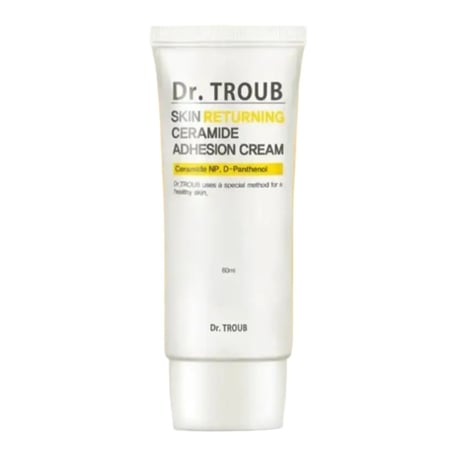 Sidmool Dr.Troub Skin Returning Ceramide Adhesion Cream