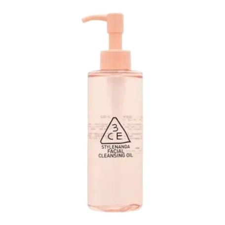 3CE Facial Cleansing Oil