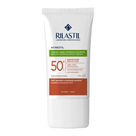 Rilastil 365 Specifics Acnestil SPF 50+