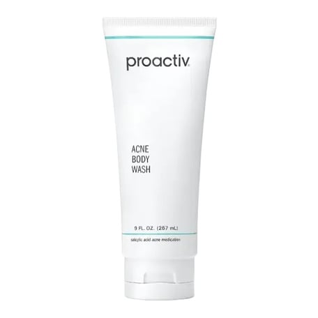 Proactiv Acne Body Wash
