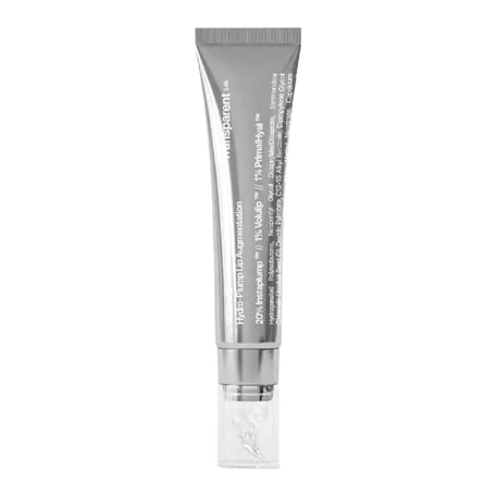 Transparent Lab Hydro-Plump Lip Augmentation