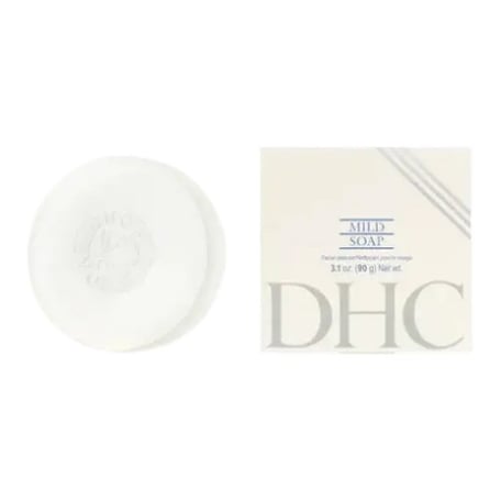DHC 마일드 소프 페이셜 클렌저