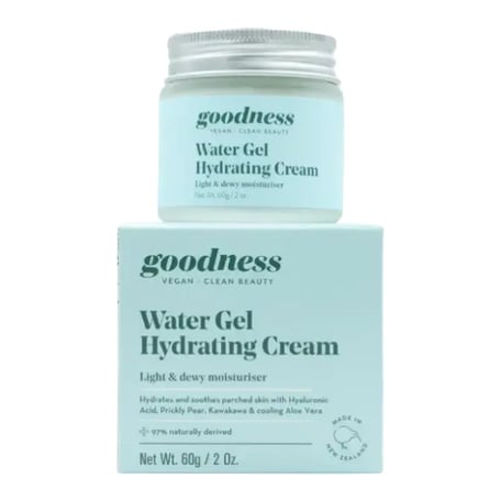 Goodness Water Gel Hydrating Cream