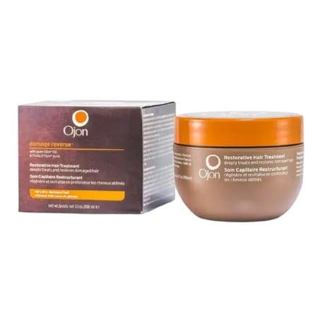 Ojon Damage Reverse Restorative Hair Treatment