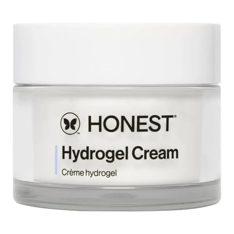Honest Beauty Hydrogel Cream