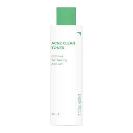Deoproce Acne Clear Toner
