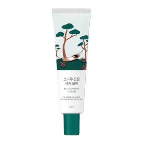 Round Lab Pine Calming Cica Cream