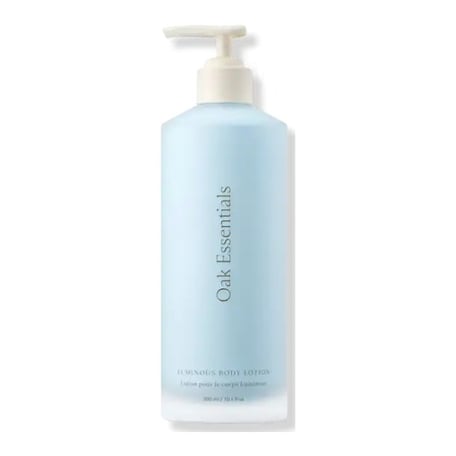 Oak Essentials Luminous Body Lotion