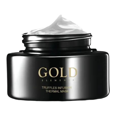 Gold Elements Truffle Infusion Thermal Mask