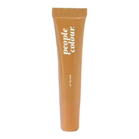 Simple Organic People Colour Lip Gloss