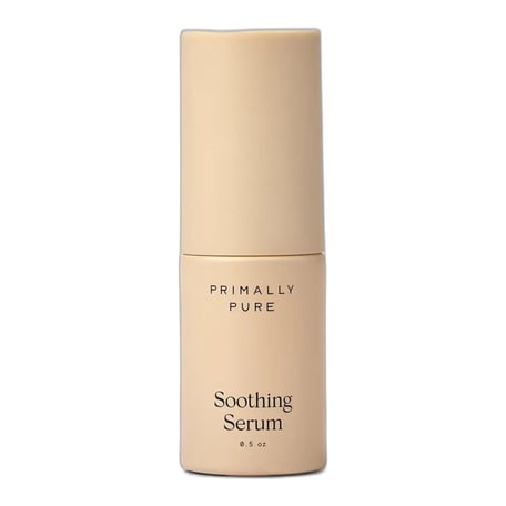 Primally Pure سيروم مهدّئ