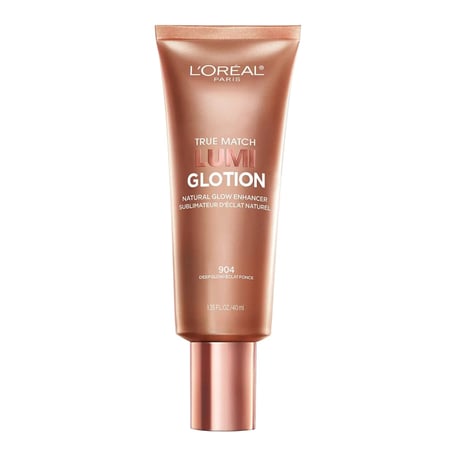 L'Oreal True Match Lumi Glotion